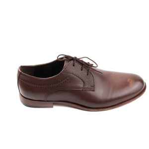 Divarese Shoes Men size 42 Brown
